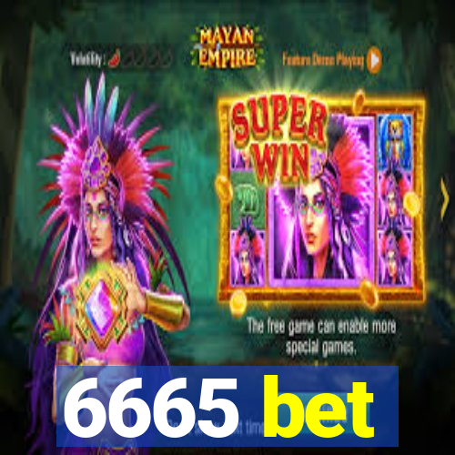 6665 bet